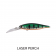 Pro Lure Calca 82 Lure