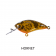 Mudeye Lures Shallow Happy Lure