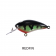 Mudeye Lures Shallow Happy Lure