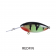 Mudeye Lures The Big One - 130mm
