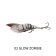 Chasebaits Panic Prawn Lure