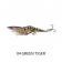 Chasebaits Panic Prawn Lure