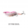 Chasebaits Panic Prawn Lure