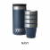 Yeti Shot Glasses & Case