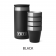 Yeti Shot Glasses & Case