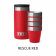 Yeti Shot Glasses & Case