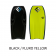 Funkshen Joe Clarke Quad Channel PP Bodyboard