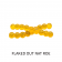 Death Roe Soft Beads