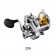 Shimano 24 Talica 2 Speed Overhead Reel