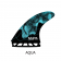 Futures Jack Robinson HC Thruster Fins