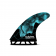 Futures Jack Robinson HC Thruster Fins