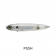 Yo-Zuri 3DB Pencil FLT Lure