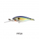 Yo-Zuri 3DB Suspending Shad