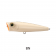 Yo-Zuri 3DRX Popper FLT Lure