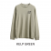 Salty Crew Mens Snapper Standard Long Sleeve T-Shirt