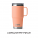 Yeti Travel Mug W/ Stronghold Lid