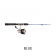 OceanStream BlueBay Kids Spin Combo