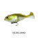 Molix Hybrid Swimmer 165 Lure