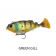 Molix Hybrid Swimmer 165 Lure