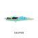 Malosi Studio Chieftain Stickbait Lure