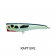 Malosi Studio Tyrant Popper Lure