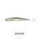 TT Hustler Sinking Stickbait Lure