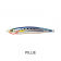 TT Hustler Sinking Stickbait Lure