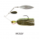 TT Tornado+ Tandem Blade Spinnerbait
