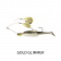 TT Tornado+ Twin Spin Spinnerbait