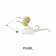 TT Tornado+ Twin Spin Spinnerbait