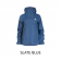 XTM Womens Takayna Rain Jacket