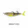 My Lure Box Jack Burner Lure
