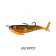 My Lure Box Jack Burner Lure