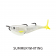 My Lure Box Jack Burner Lure
