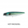 Digital Squad Fishing Glide Dog 100 Lure