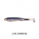 Squidgies Ridge Shad Lure