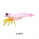 Pro Lure Hybrid Shrimp Lure