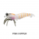 Pro Lure Hybrid Shrimp Lure