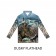 Profishent Sublimated Long Sleeve Fishing Shirt