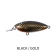Bad Breed Lures Angry Shallow Lure