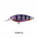 Bad Breed Lures Angry Shallow Lure