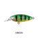 Bad Breed Lures Angry Shallow Lure