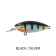 Bad Breed Lures Angry Shallow Lure