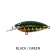 Bad Breed Lures Angry Shallow Lure