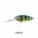 Bad Breed Lures Angry Deep Lure