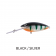 Bad Breed Lures Angry Deep Lure