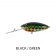 Bad Breed Lures Angry Deep Lure