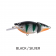Bad Breed Lures Jointed Junior Perc Lure