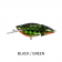 Bad Breed Lures Jointed Junior Perc Lure
