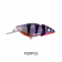 Bad Breed Lures Jointed Junior Perc Lure